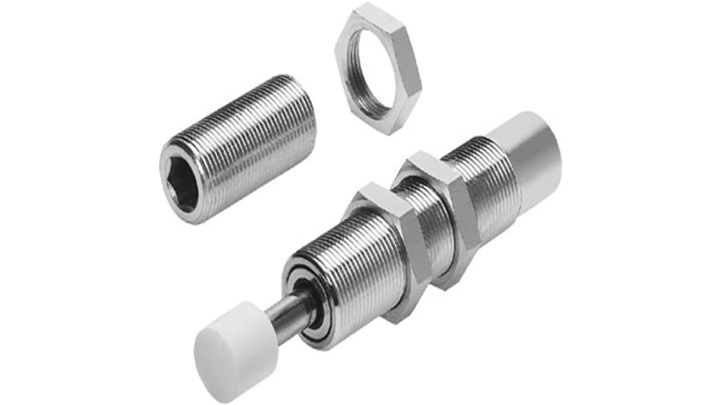 Festo Shock Absorber, SLZ-16-YSR-C