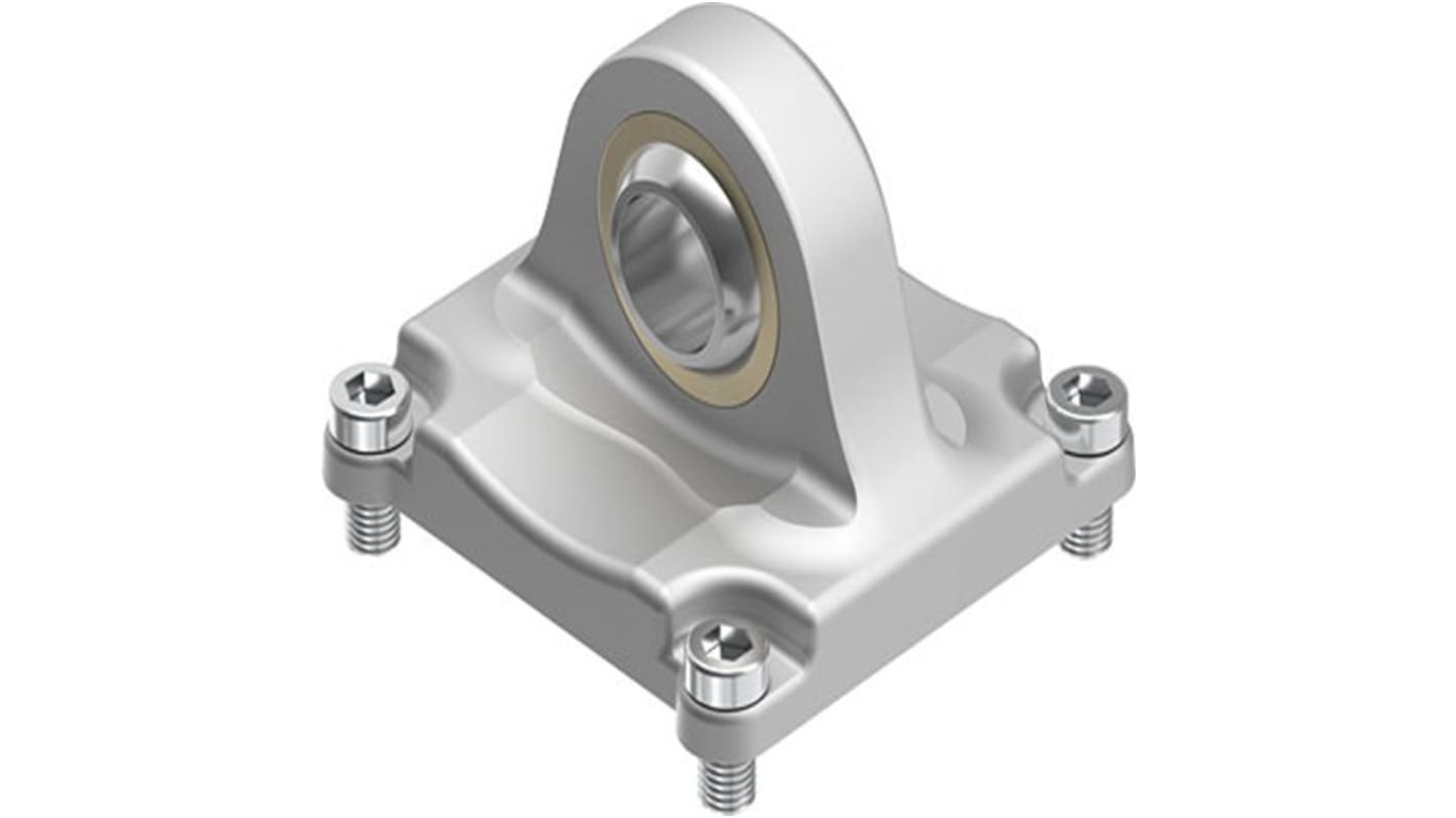 Festo フランジ SNCS-125-R3
