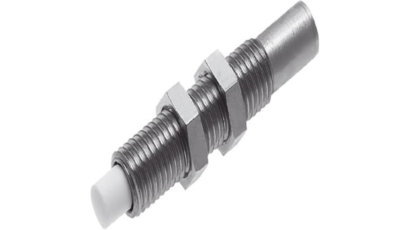 Festo Shock Absorber, DYSC-5-5-Y1F, 38.6mm Body Length