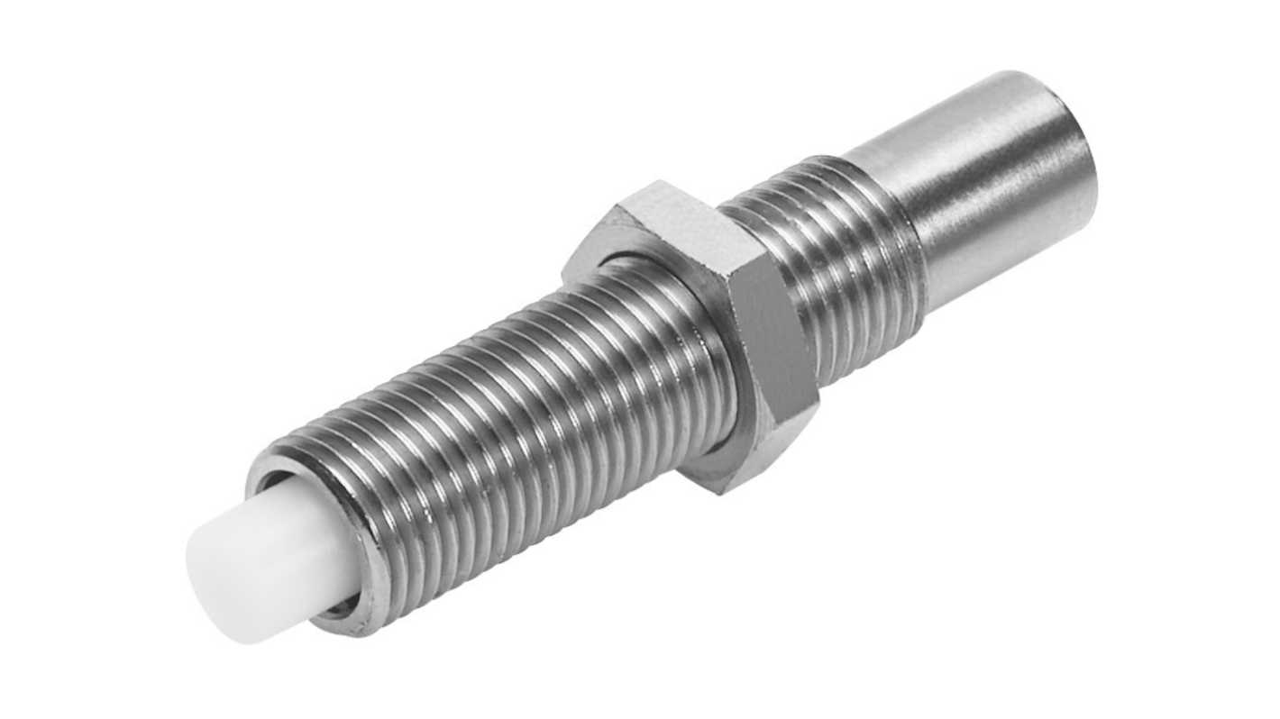 Festo Shock Absorber, DYSC-7-5-Y1F, 45.15mm Body Length