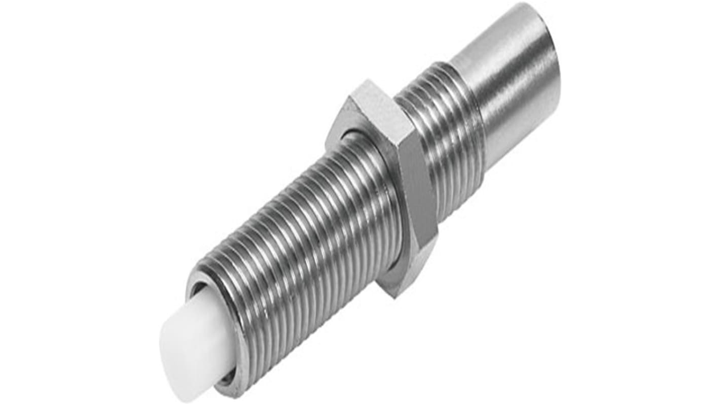 Festo Shock Absorber, DYSC-8-8-Y1F, 67.05mm Body Length