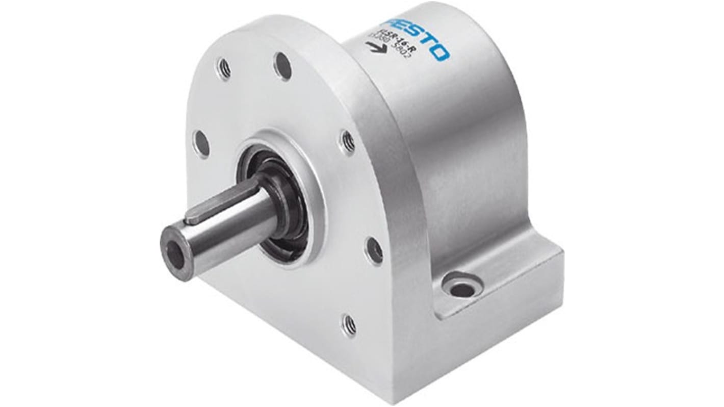 Festo Cylinder Assembly FLSR-10-R