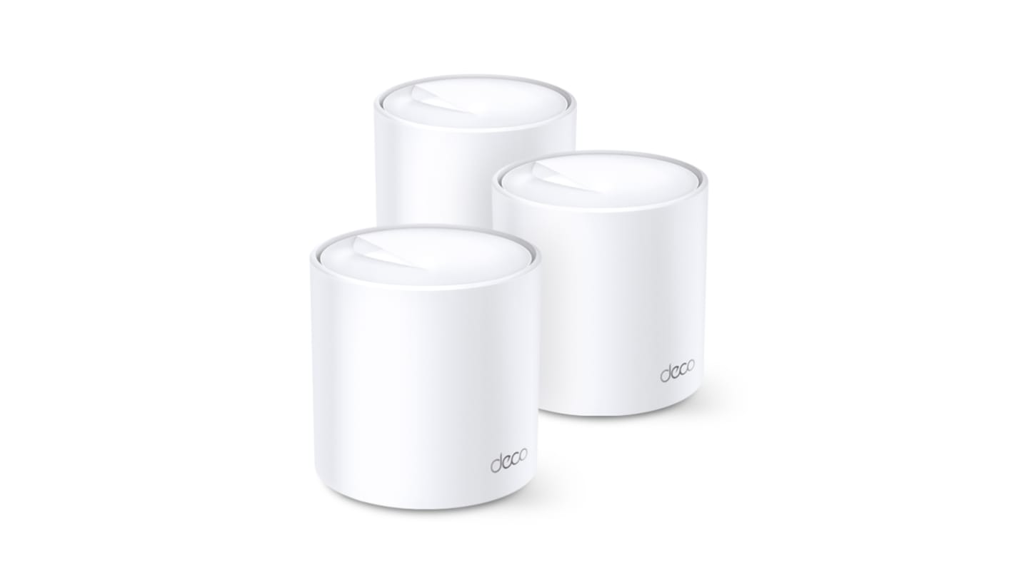 TP-Link Deco X20 WiFi