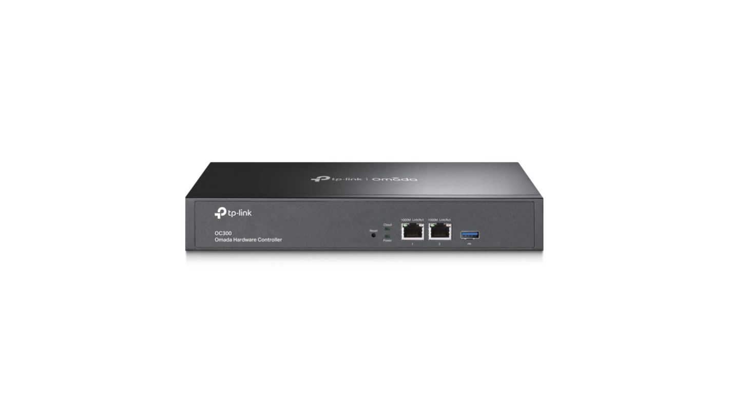 TP-Link OC300, 2 Port Ethernet Switch With PoE