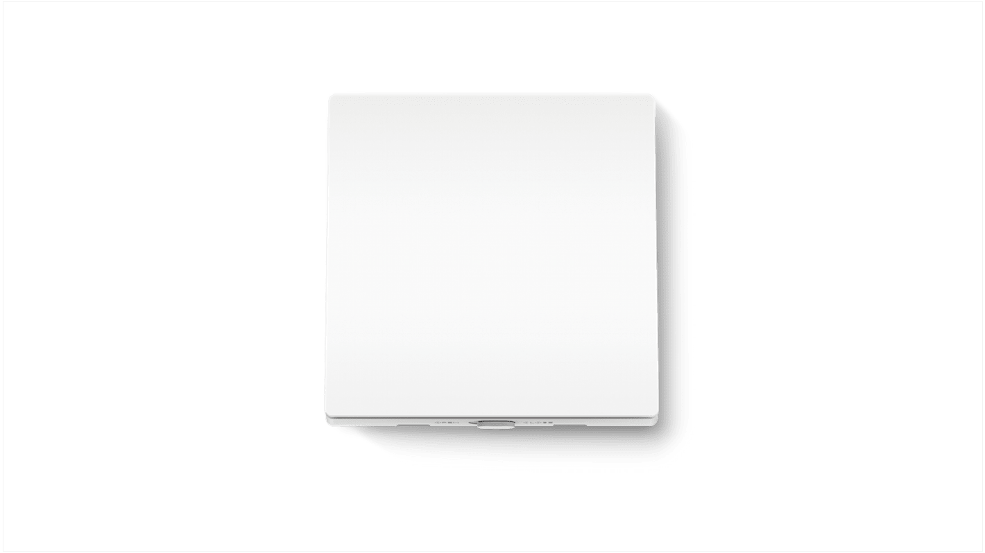 TP-Link Hvid Tapo S210 1 1 Lyskontakt Tapo S210