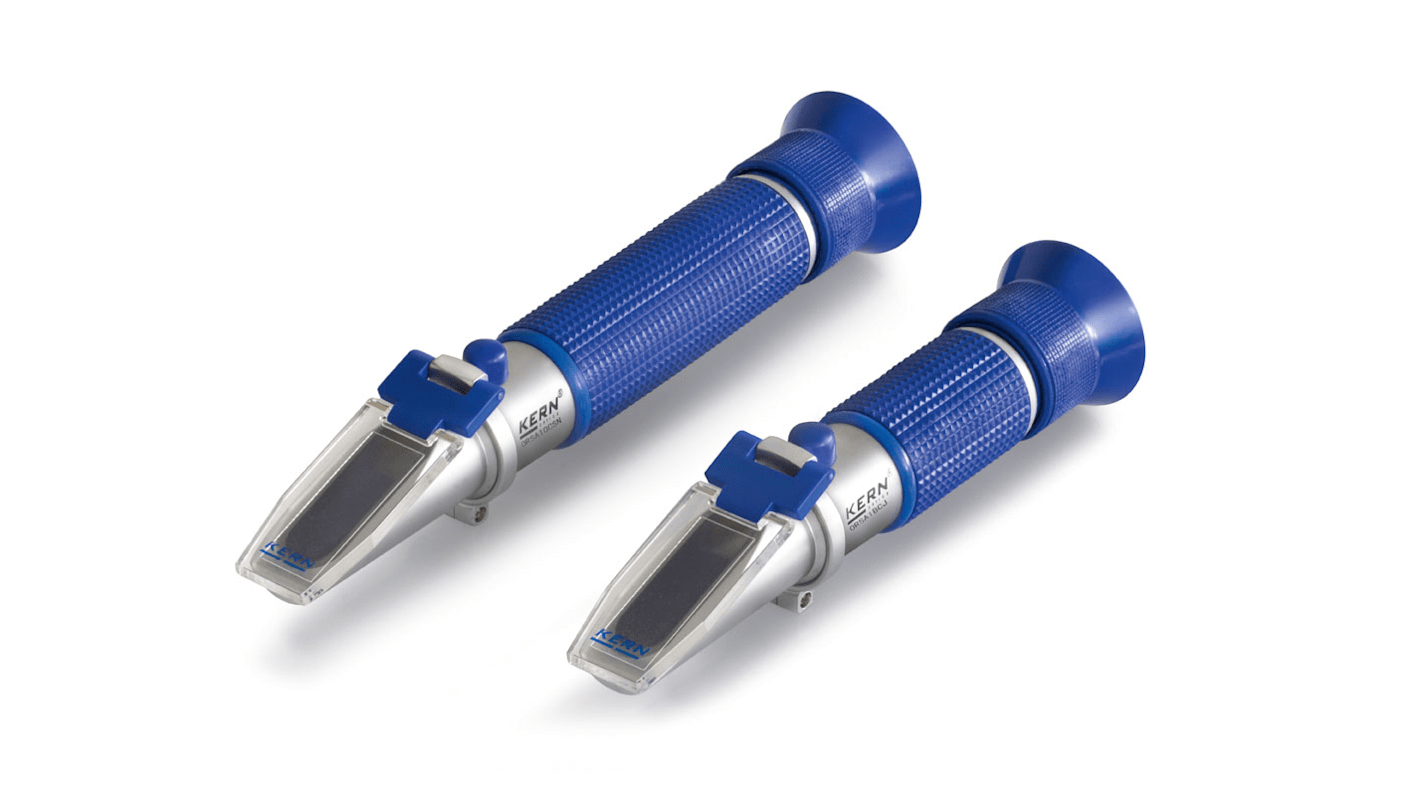 Refraktometr 10%Brix Cukier Analogowy