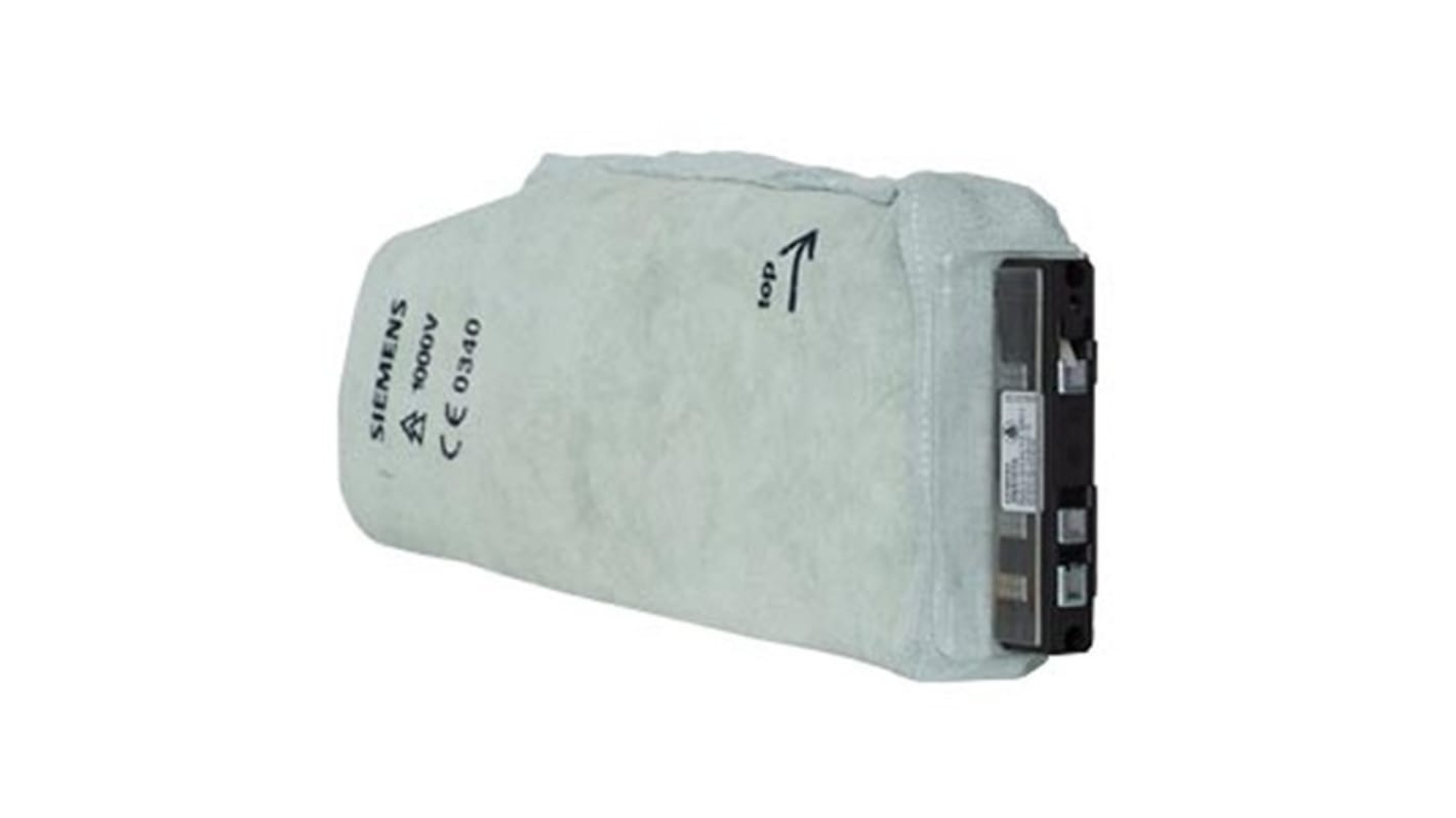 Extracteur de fusible Basse tension HRC, taille 000 → 3pouce, Siemens réf 3NX1016