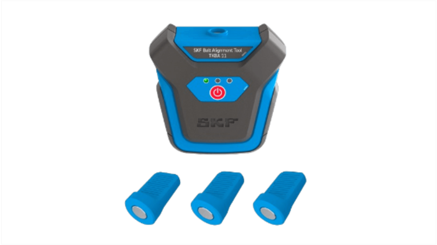 SKF Belt Alignment Tool - Laser Class 2