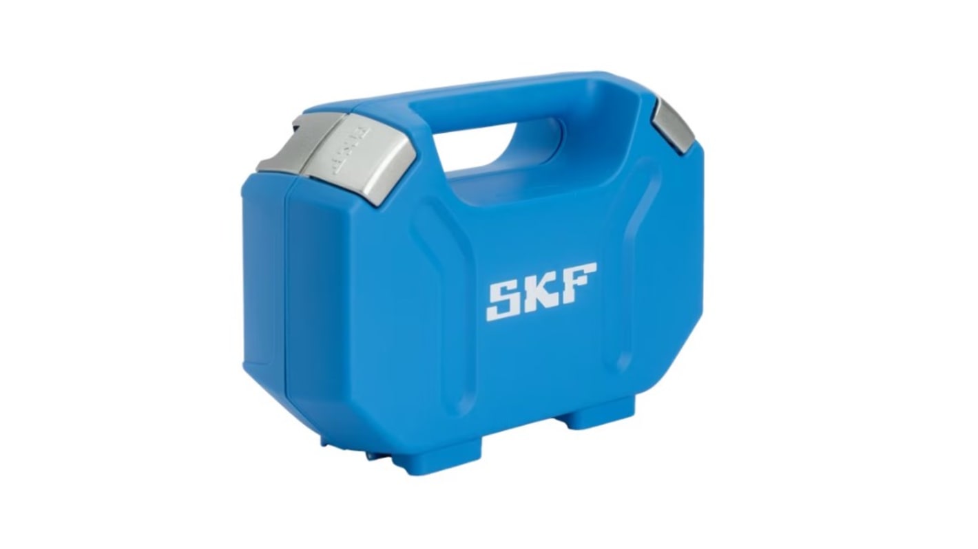 Caja para herramientas SKF, Maletín de herramientas, 260 x 85 x 180mm