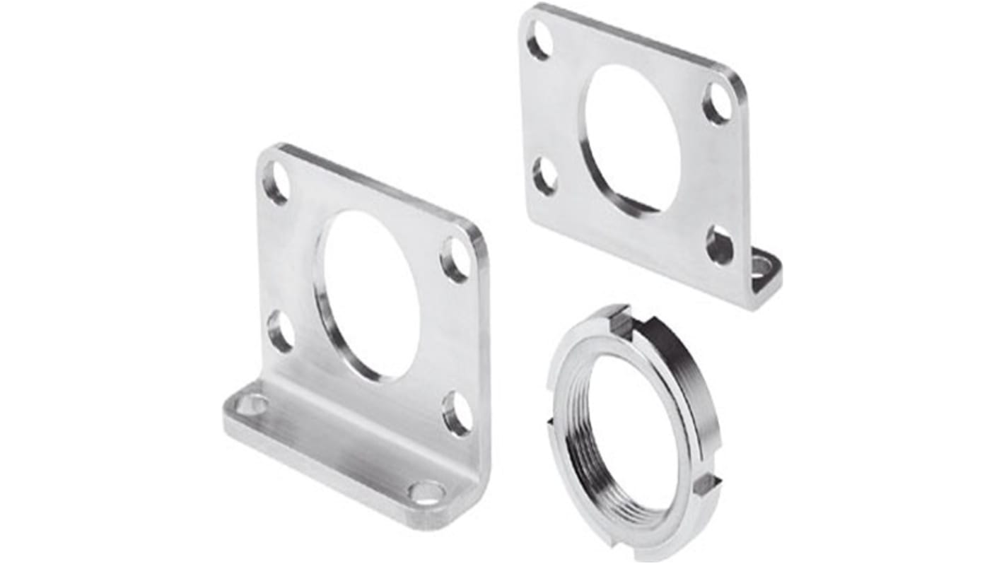 Staffa Festo, serie CRH
