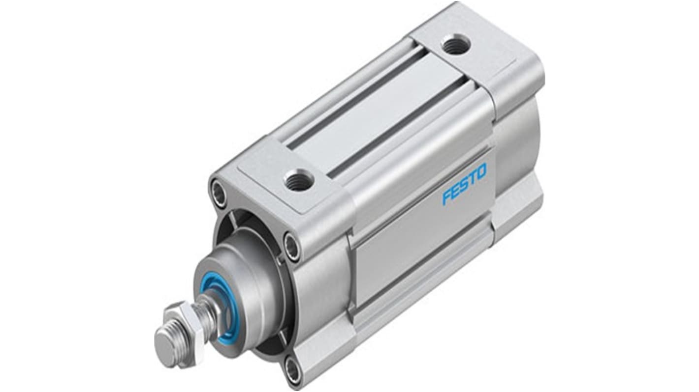 Festo DSBC 3657817 ISO-Standardzylinder doppeltwirkend, Bohrung Ø 63mm / Hub 70mm