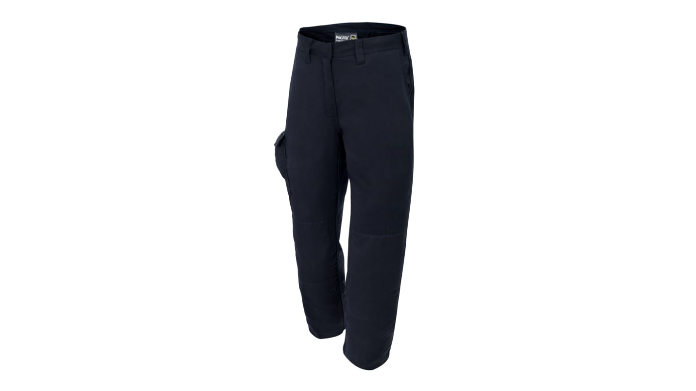 Centurion Safety Navy Arc Flash Trousers, 24
