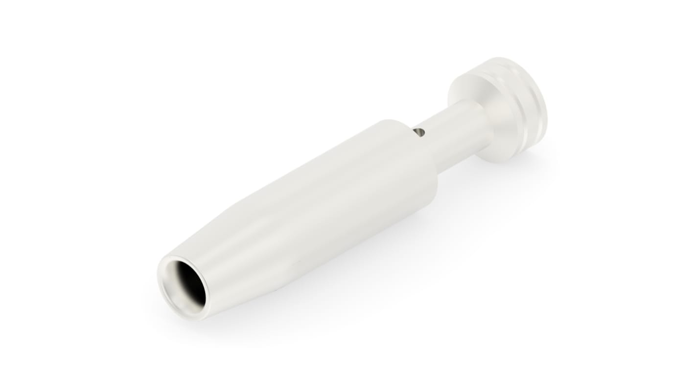 TE Connectivity T20300320 Female Crimp Contact for use with AGV Charge
