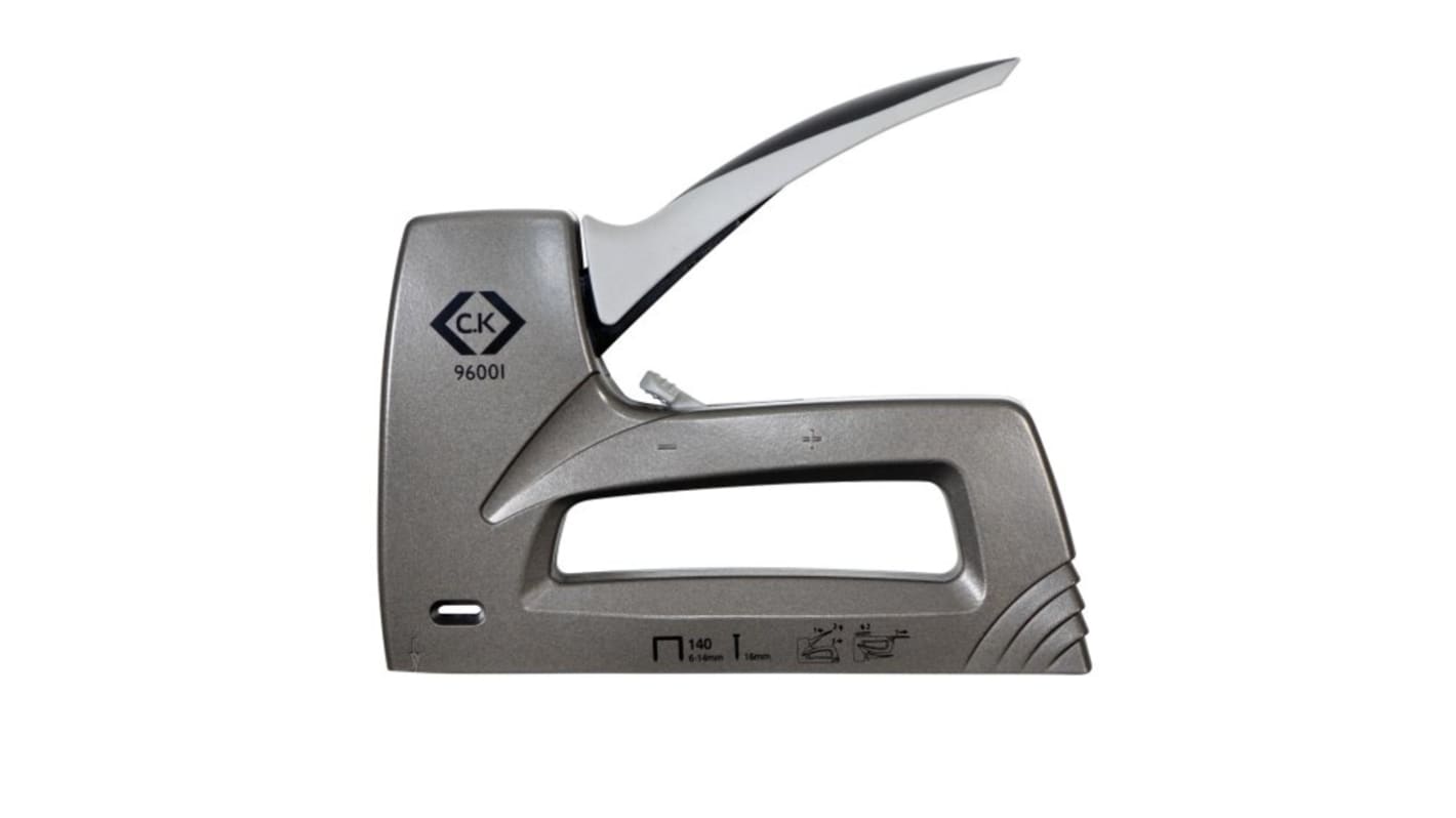 CK 496001 Staple Gun