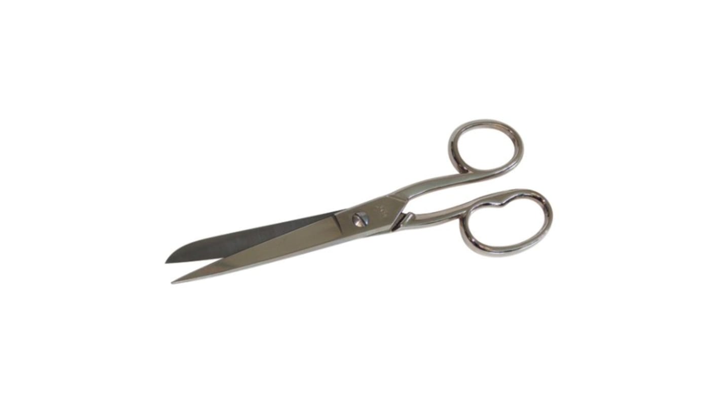 CK 160 mm Forged Alloy Steel Scissors