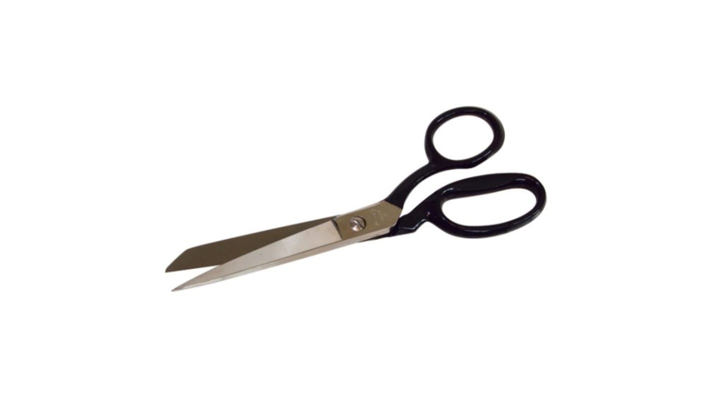 CK 180 mm Forged Alloy Steel Trimming Scissors