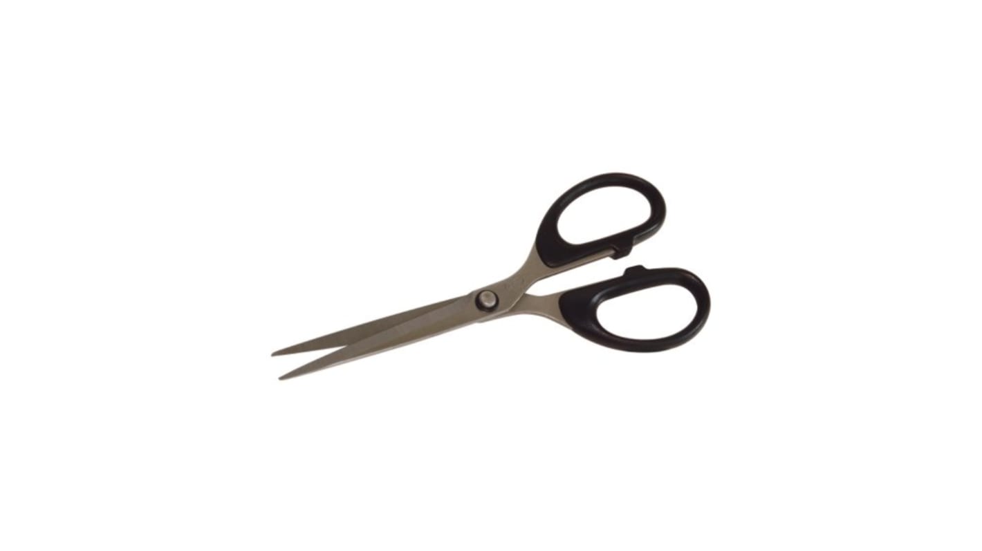 CK 160 mm Stainless Steel Scissors