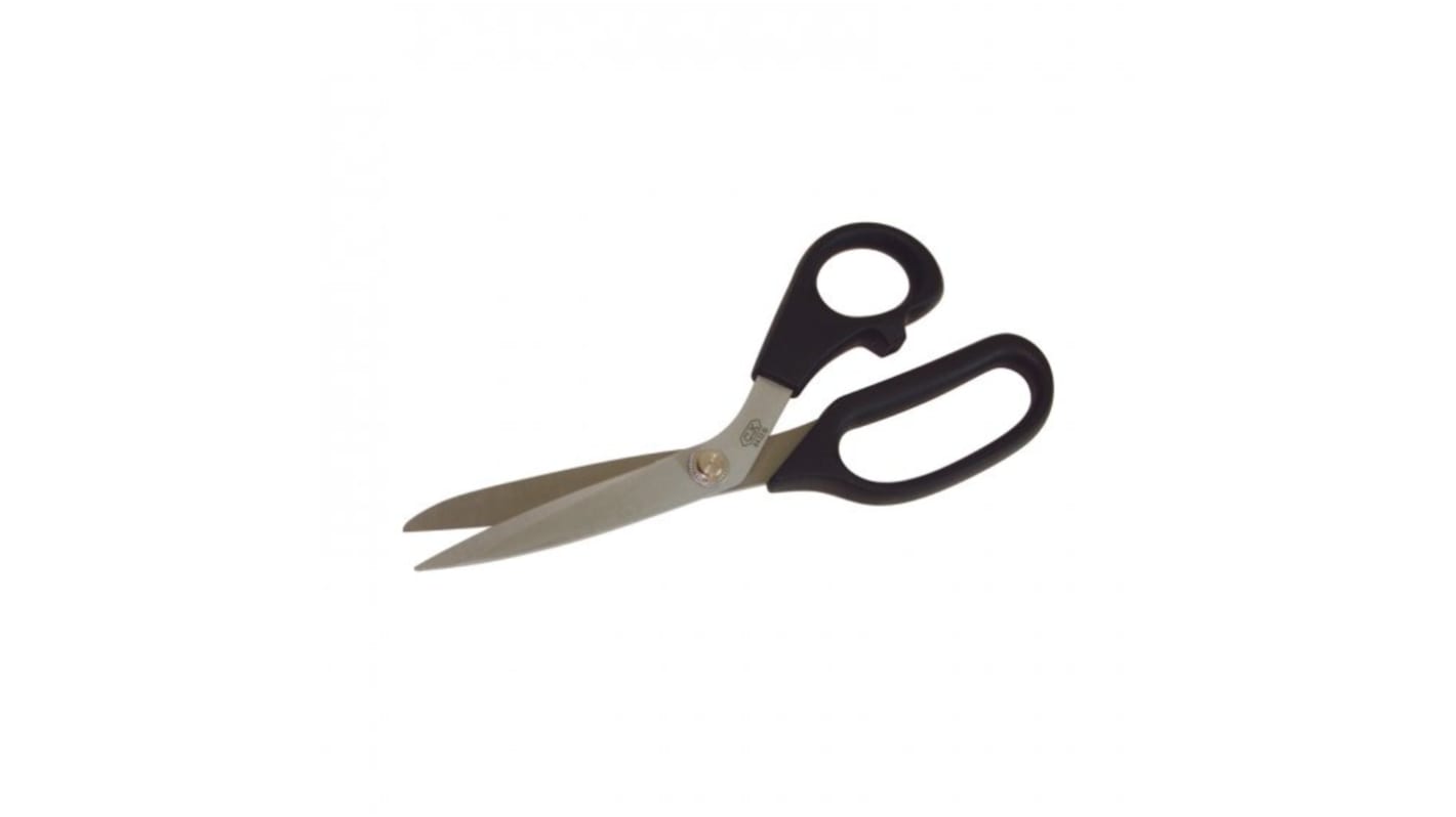 CK 220 mm Forged Alloy Steel Trimming Scissors