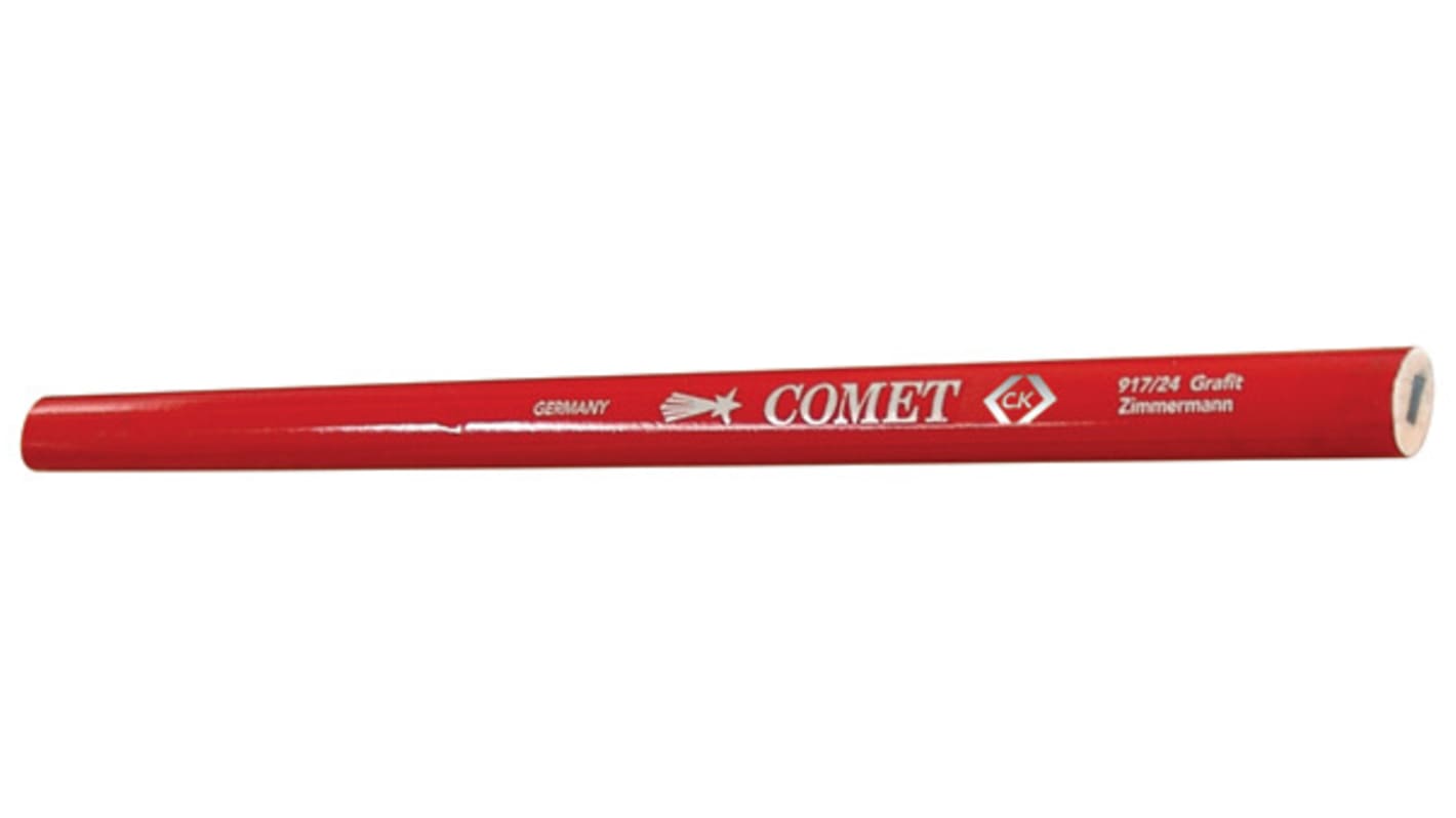 CK Carpenters Pencil, 12.7mm