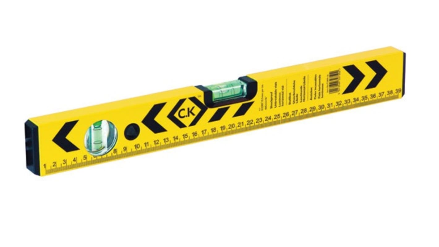 CK 400mm , Box Section Level