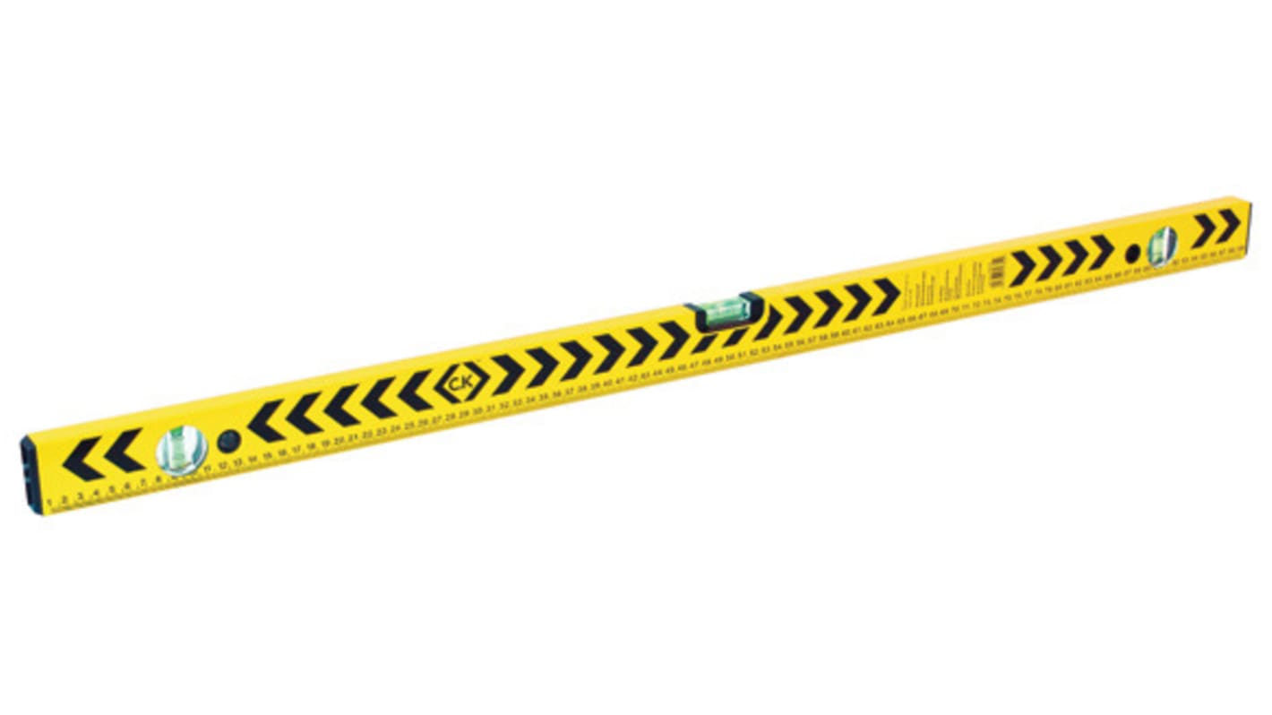 CK 1m , Box Section Level