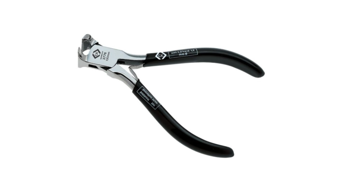 CK 115 mm End Cutter Pliers