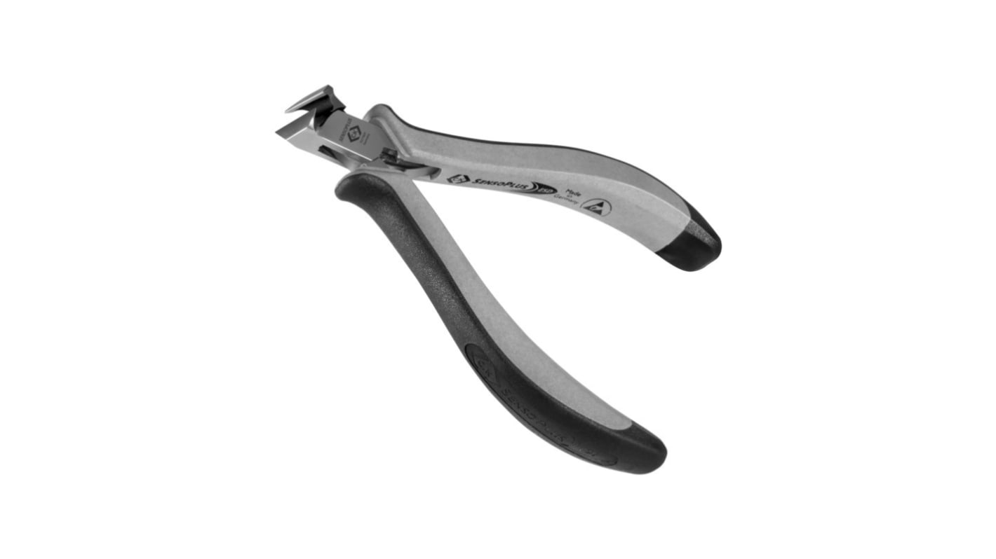 CK 120 mm End Cutter Pliers