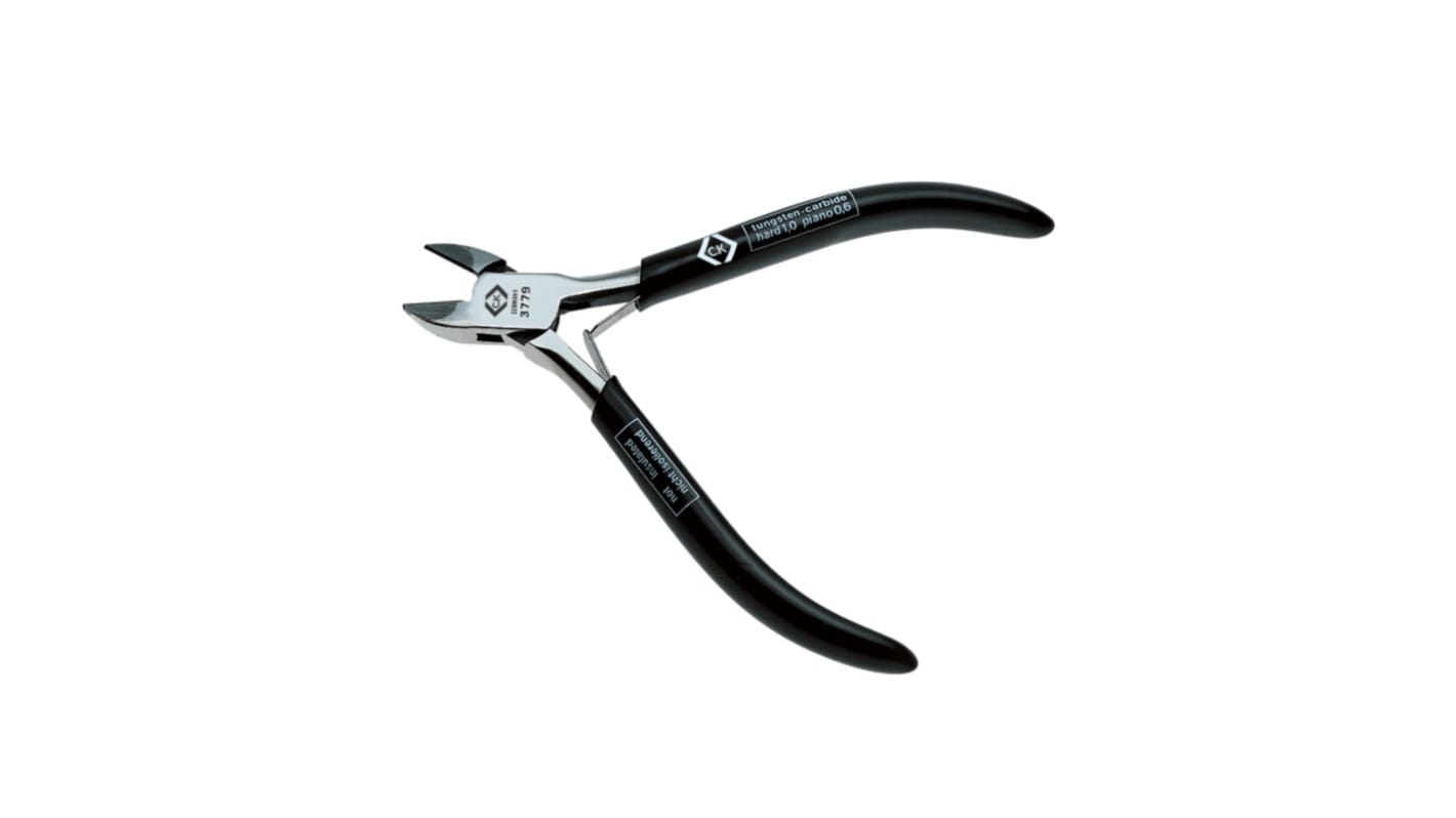 Precision Side Cutter Mini Bevel Cut 115