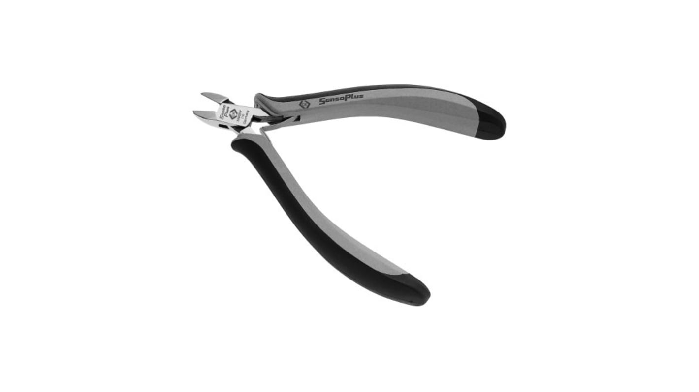 CK T3880DF 110 Oblique Cutters