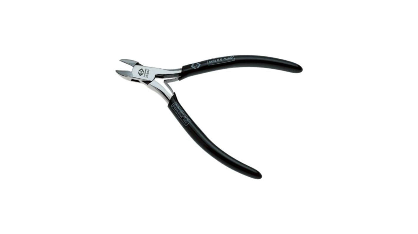 CK ニッパー 全体長さ：110 mm, T3880F