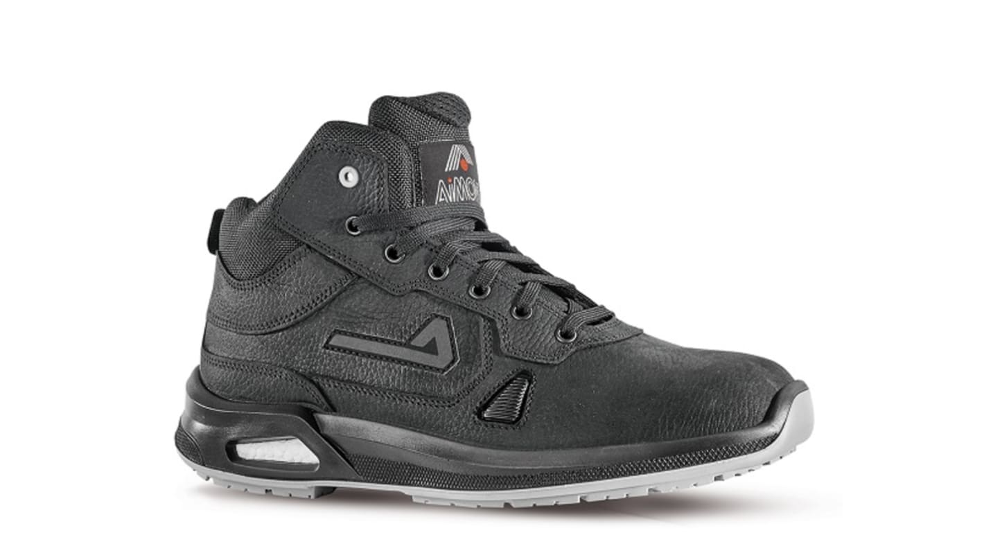 Botas de seguridad talla 35 store