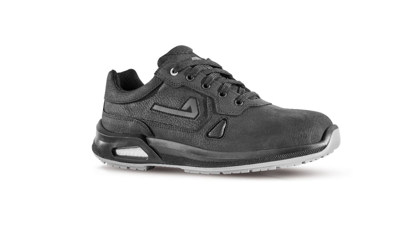 Scarpe sportive antinfortunistiche S3 AIMONT HYDROGEN IA201, , Unisex tg. 39, col. , resistenti all'acqua, con puntale