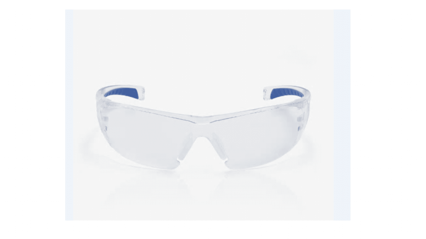 Skytec KOSMA Schutzbrille Linse Klar mit UV-Schutz