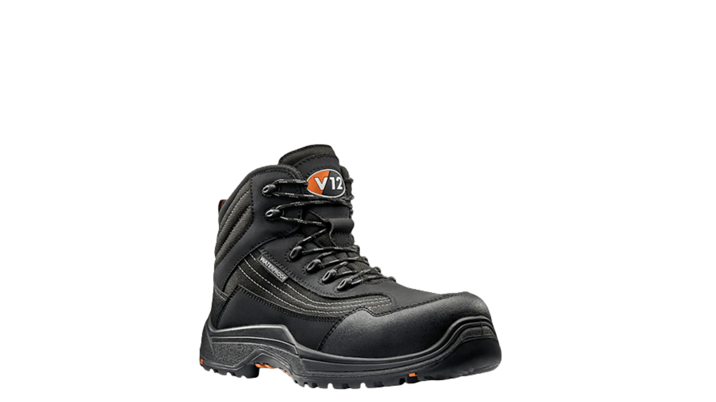 Safety trainers uk 2025