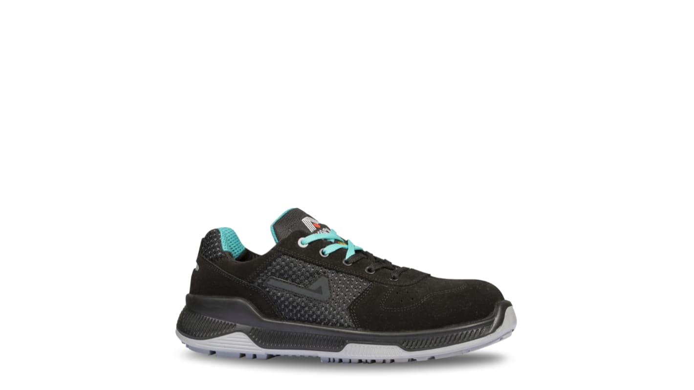 ADAPTOR AFAF203 37 Scarpe antinfortunistiche S1P AIMONT ADAPTOR AFAF203 Unisex tg. 37 col. con puntale di sicurezza RS