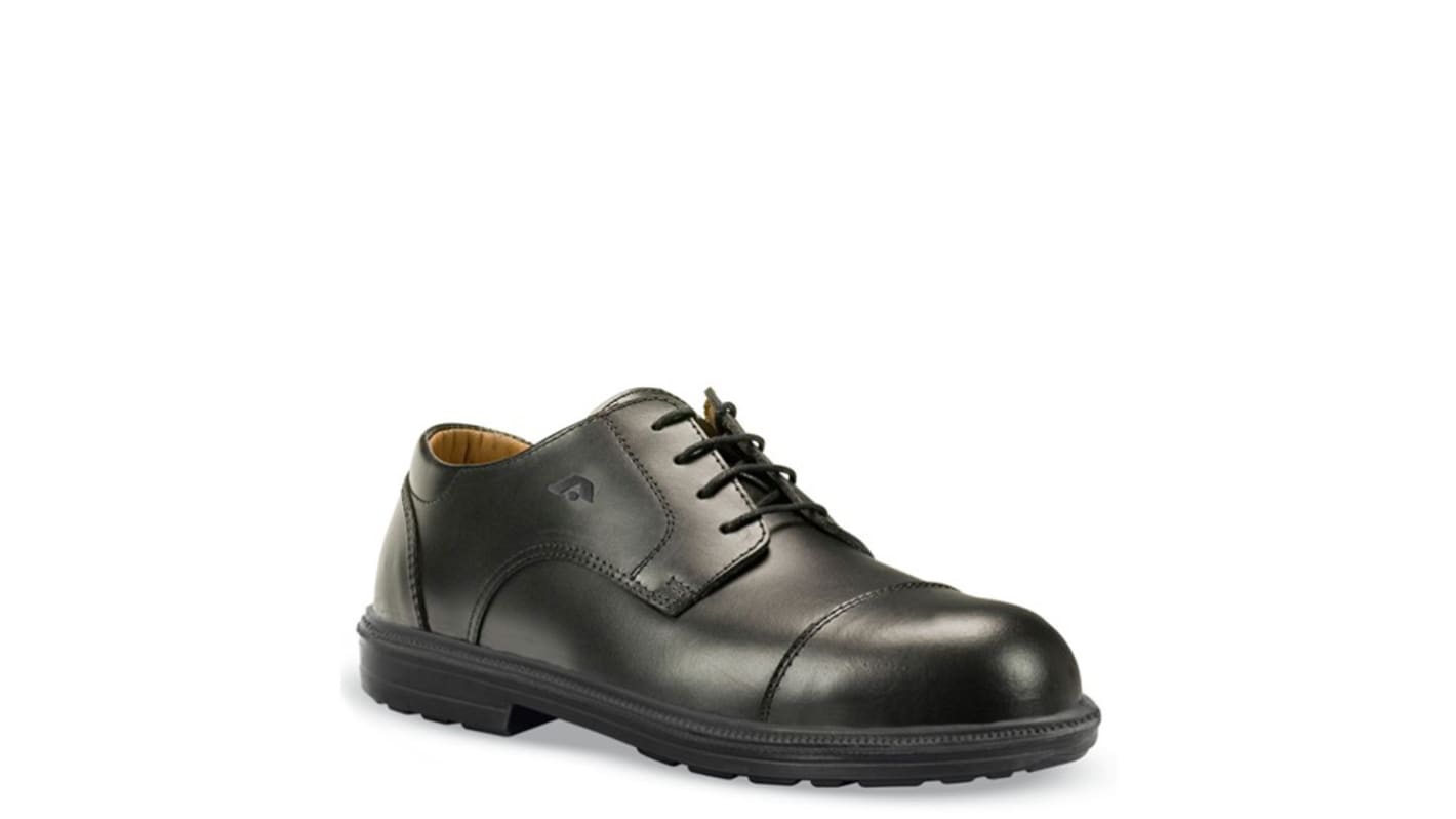 Zapatos de seguridad para hombre AIMONT de color Negro, talla 42, S3 SRC