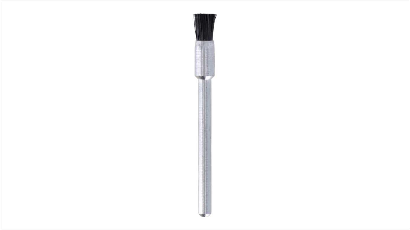 Dremel 3-Piece Cleaning and Polishing Set for use with Dremel Tools