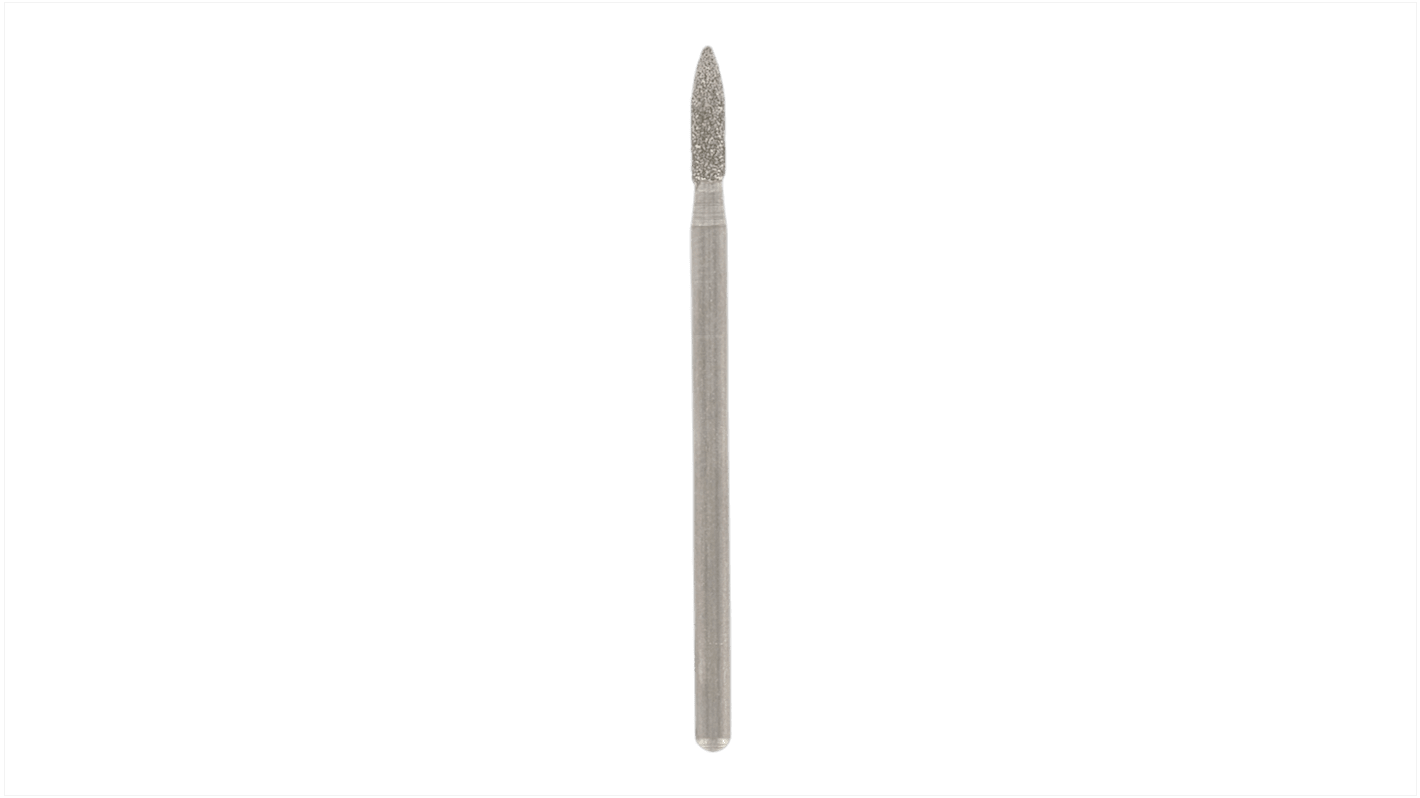 DREMEL 7144 - Diamond Wheel Point Diamon