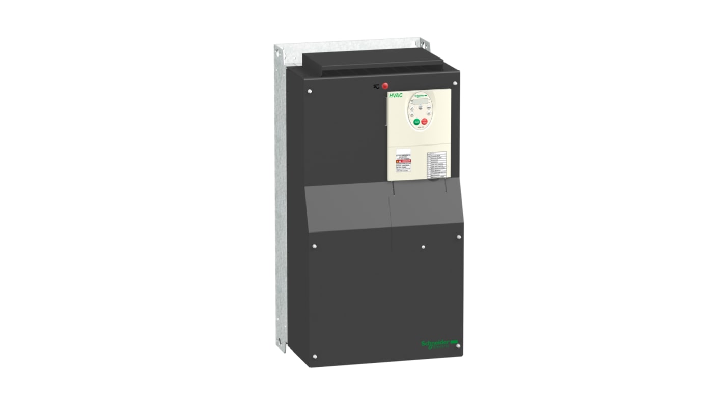 Rs-Online Avviatore a velocità variabile Schneider Electric 30 kW 240 V 3 fasi