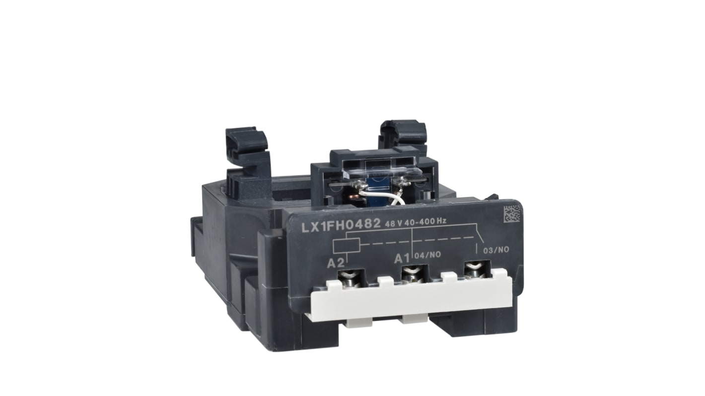 Schneider Electric TeSys Contactor Coil for use with LC1F265, LC1F330