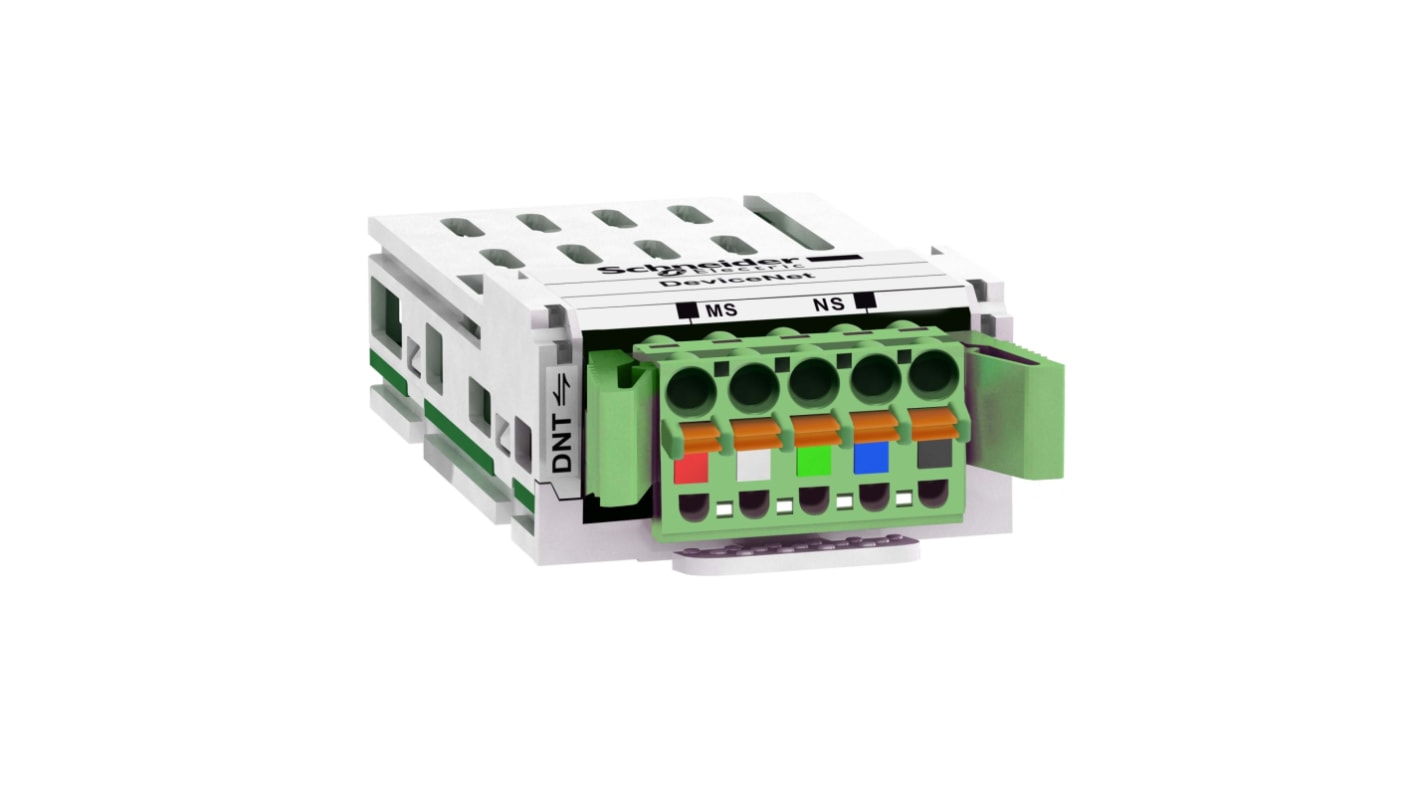 Schneider Electric Communication Module