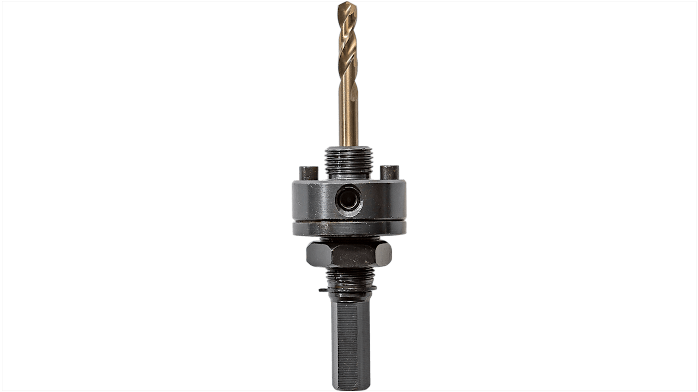 ERKO HSS 11mm Pilot Drill