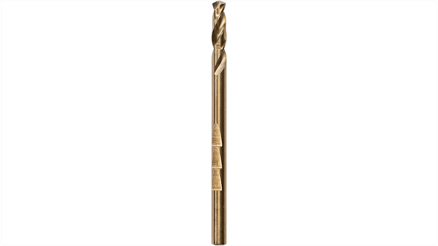 ERKO HSS-Co 101mm Pilot Drill