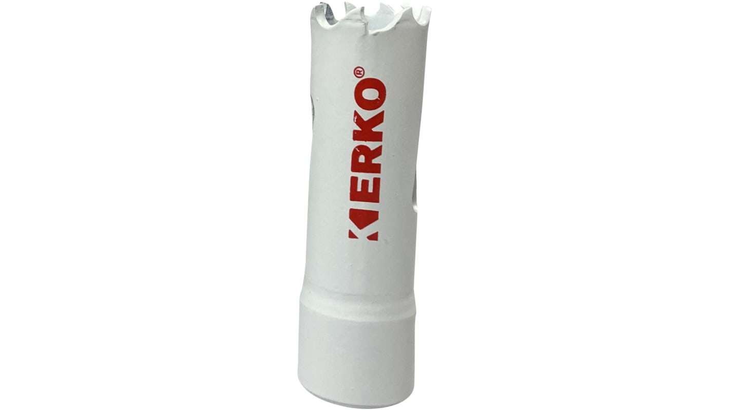 ERKO Bi-metal 16mm Hole Saw