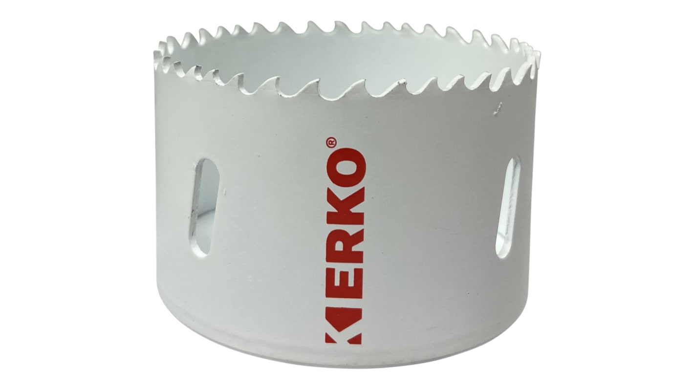 ERKO Bi-metal 79mm Hole Saw