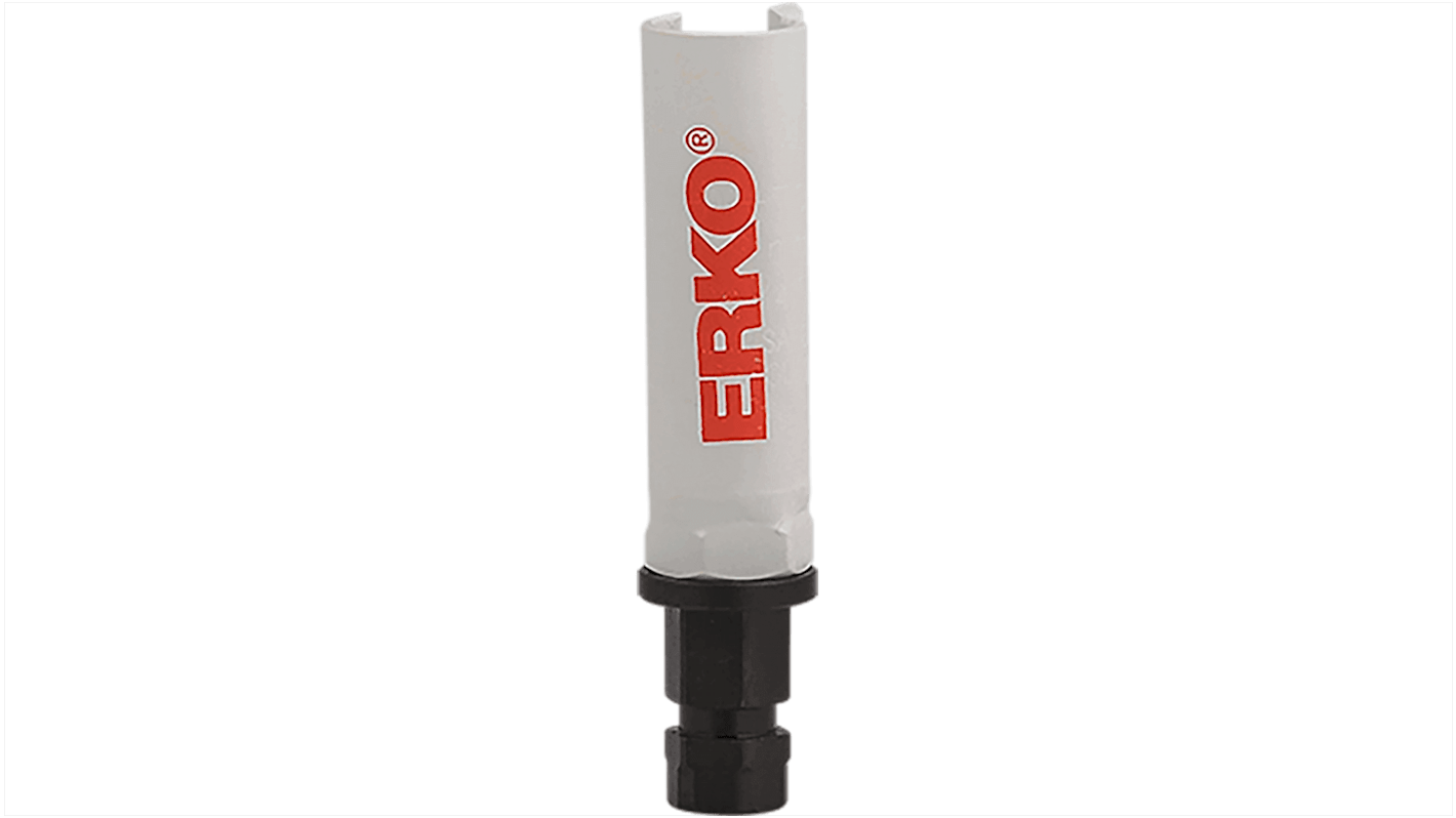 ERKO Carbide 21mm Hole Saw