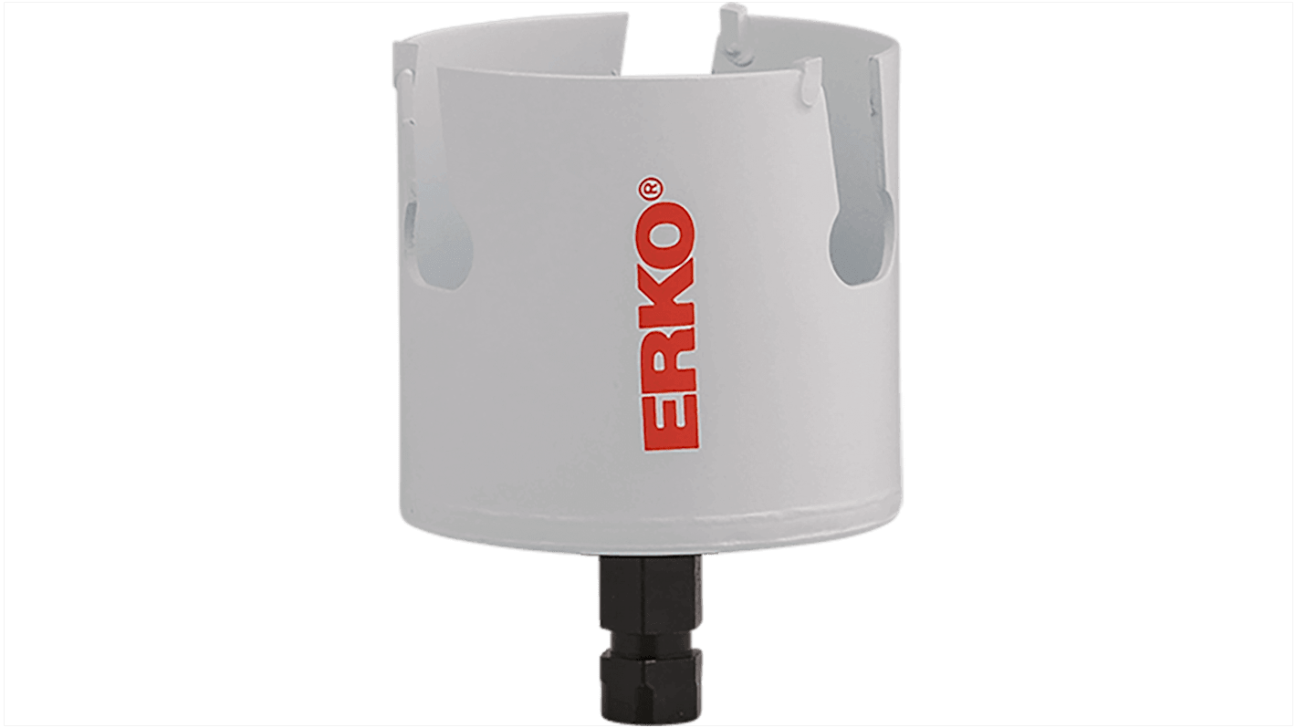 ERKO Carbide 114mm Hole Saw