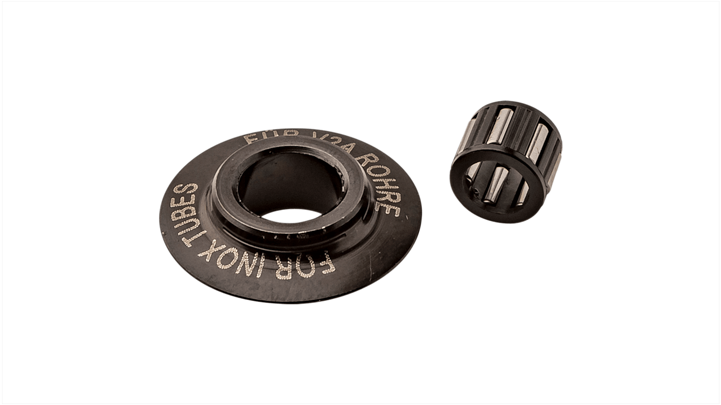 ERKO 65002 X Cutting Wheel Cuts Stainless Steel