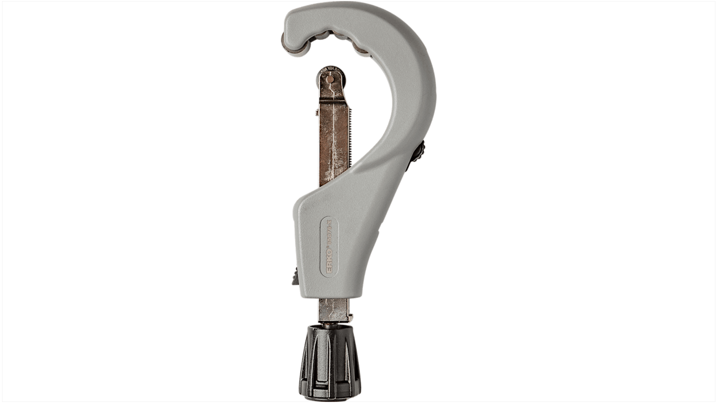 ERKO 65076-X Rohrschneider Edelstahl für Edelstahl, 6 → 76 mm