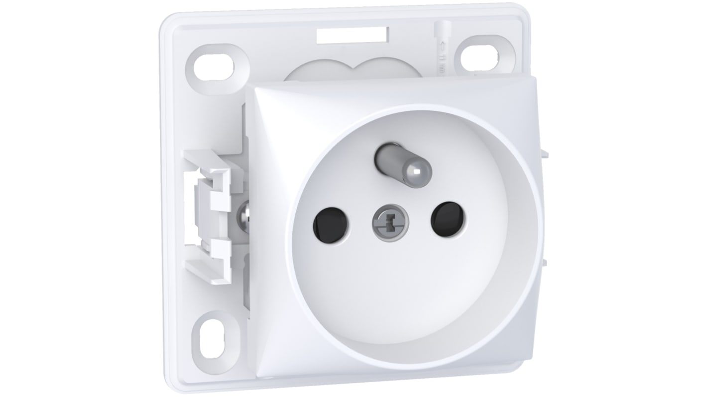 Gniazdo wtykowe natynkowe Schneider Electric 16A
